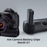 Are Camera Battery Grips Worth It – Yes or No?