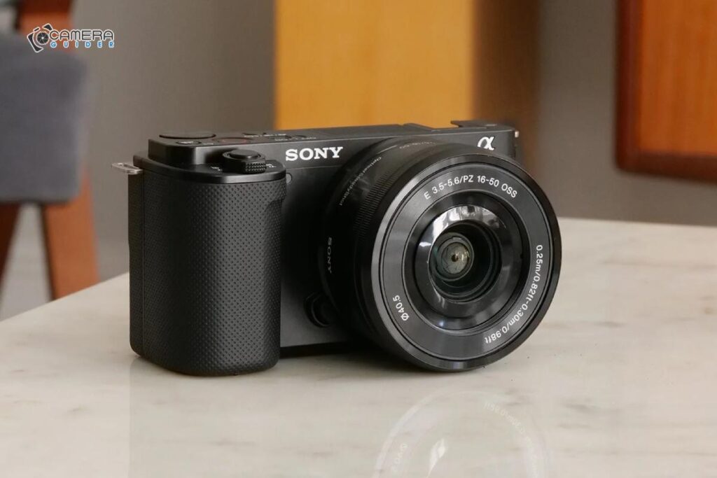 Is Sony ZV-E10 Worth Buying