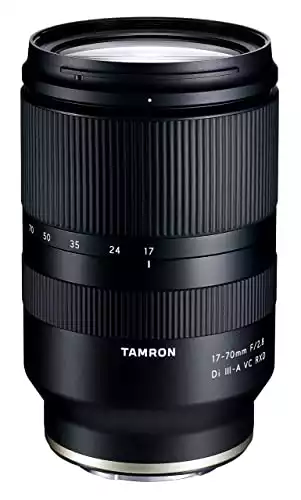 Tamron 17-70mm