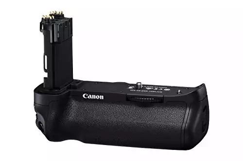Canon Battery Grip For 5D Mark IV