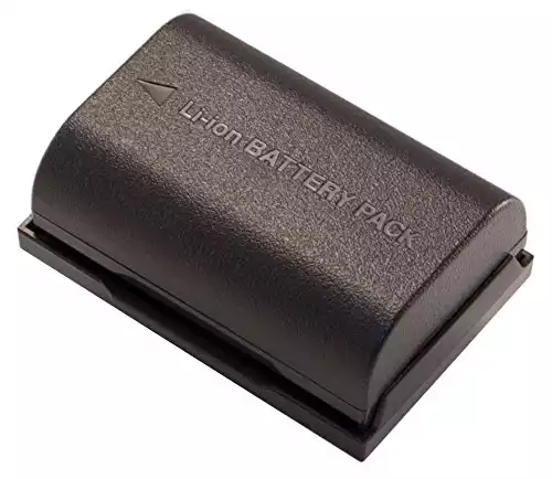 Promaster Battery for Canon