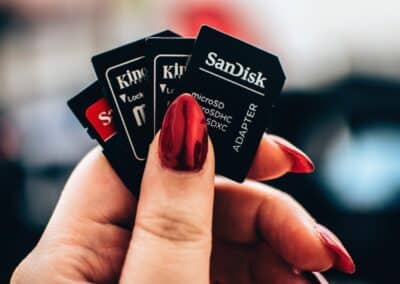 SanDisk Extreme Vs Extreme Pro – Making the Best Decision for You in 2023
