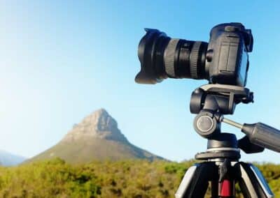 Capture the Beauty: Top Three Cameras Good for Nature Photography